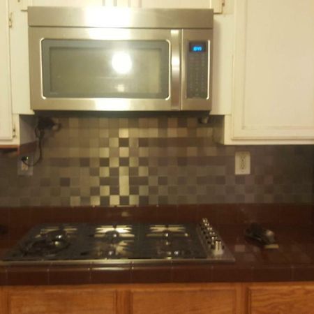 Cynnies Home Long Beach Ngoại thất bức ảnh
