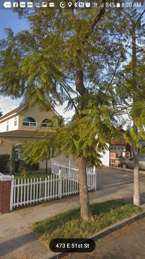 Cynnies Home Long Beach Ngoại thất bức ảnh