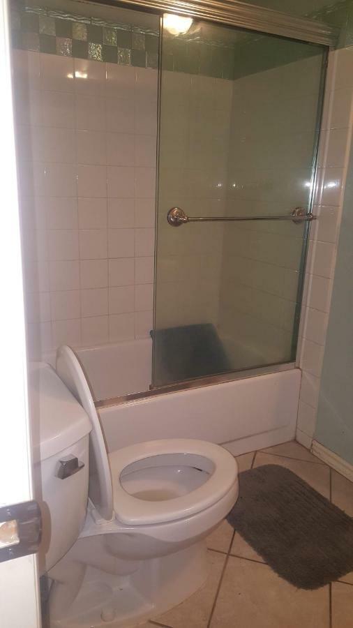 Cynnies Home Long Beach Ngoại thất bức ảnh