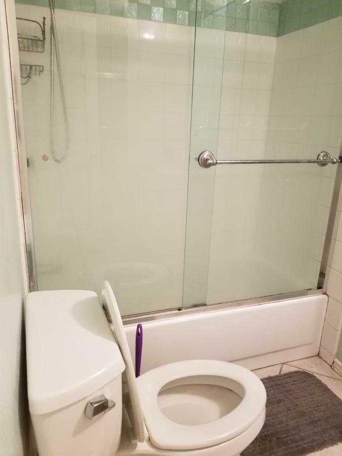 Cynnies Home Long Beach Ngoại thất bức ảnh