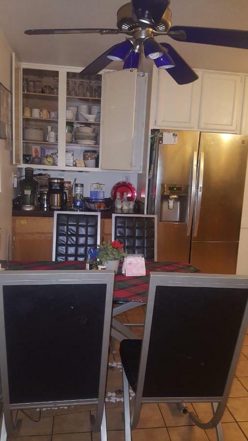 Cynnies Home Long Beach Ngoại thất bức ảnh