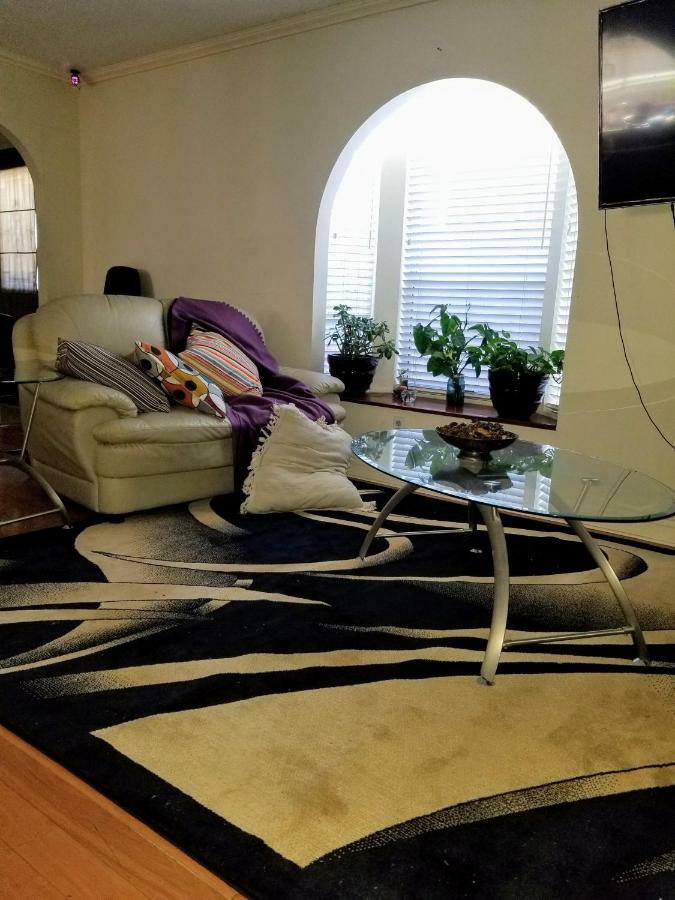 Cynnies Home Long Beach Ngoại thất bức ảnh