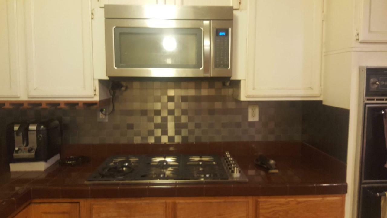 Cynnies Home Long Beach Ngoại thất bức ảnh