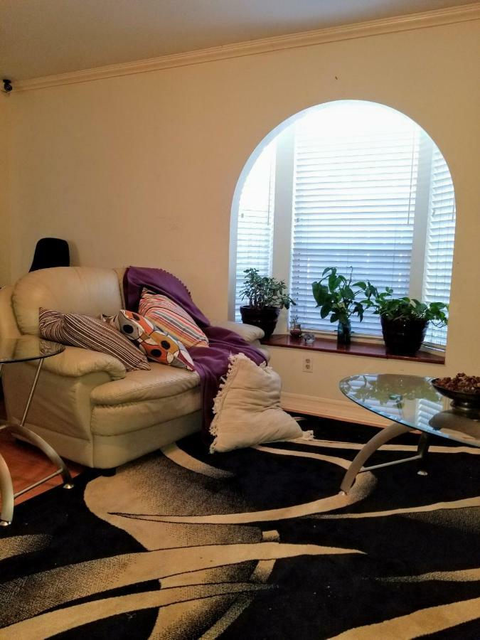 Cynnies Home Long Beach Ngoại thất bức ảnh